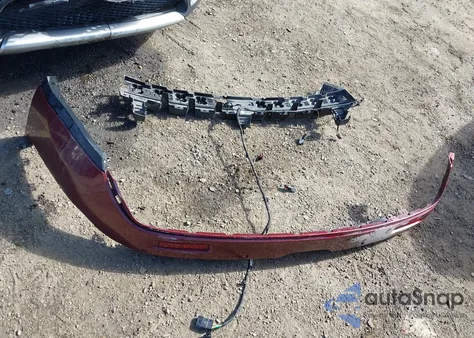 2018 GMC Acadia Denali z USA, uszkodzony, nr VIN 1GKKNXLS4JZ177829